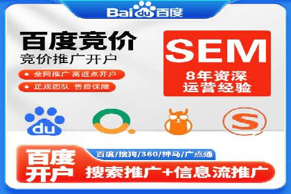 百度竞价运营的挑战与机遇：成功案例探讨